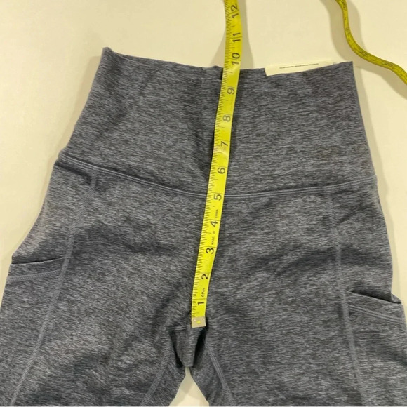 OFFLINE By Aerie The Hugger High Waisted Pocket Leggings - Picture 7 of 9